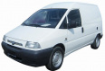 Fiat Scudo Box I